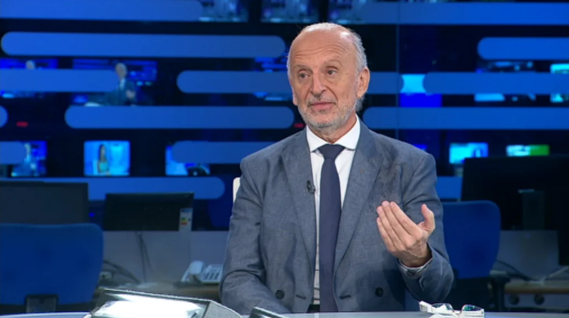 Entrevista a Eugénio Leite