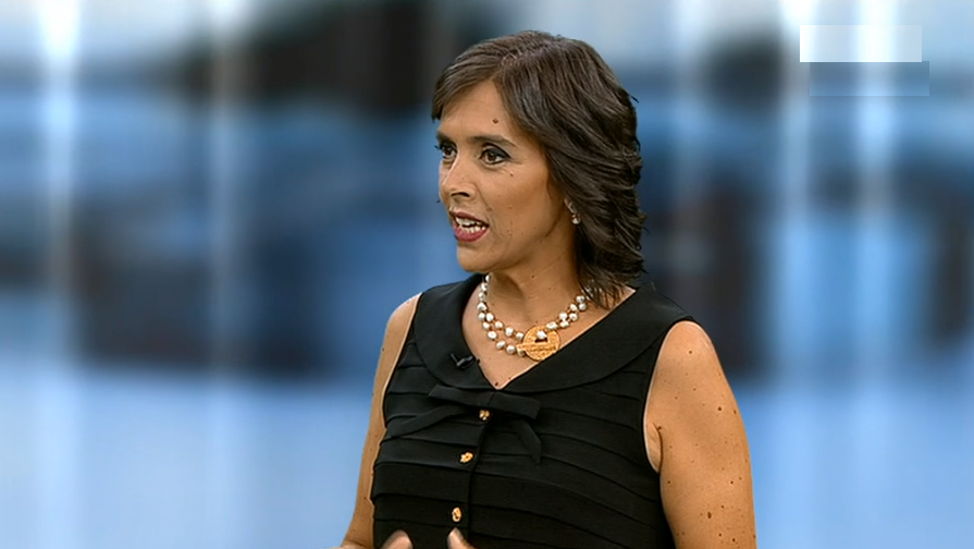 Entrevista a Felisbela Lopes