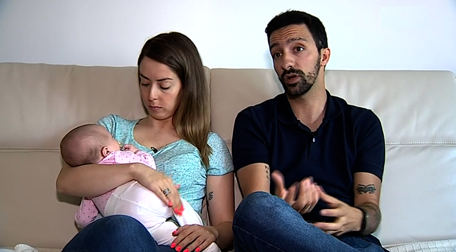 Rendimento das famílias