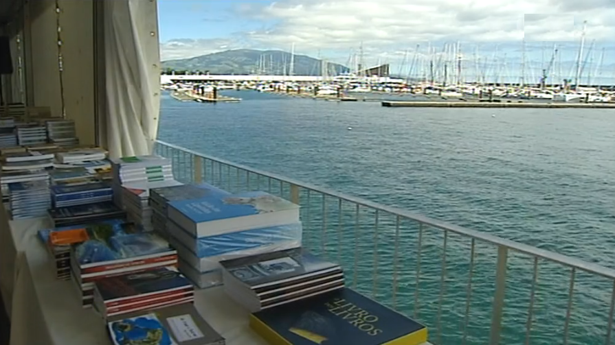 Feira do Livro dos Açores