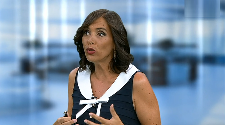 Entrevista a Felisbela Lopes