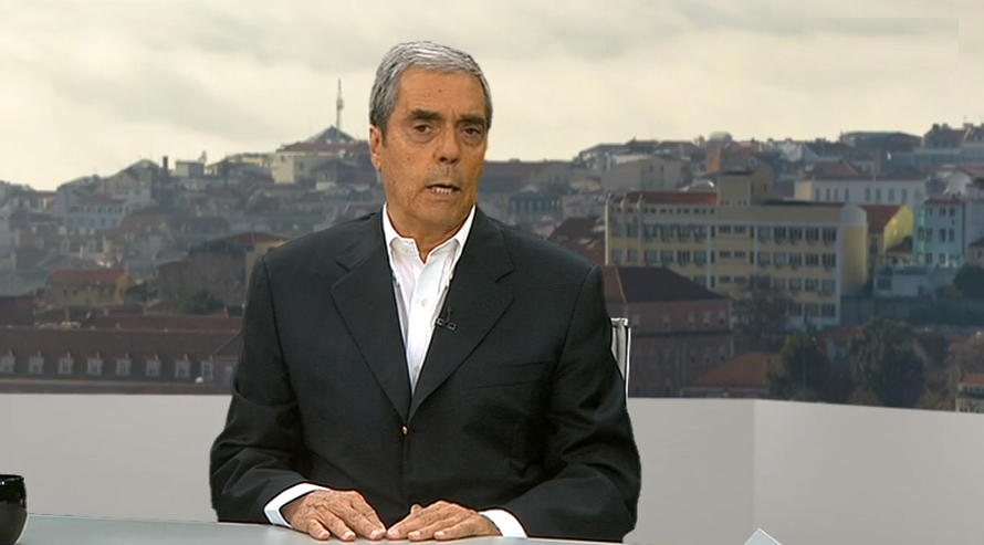 Entrevista a Fernando Sousa