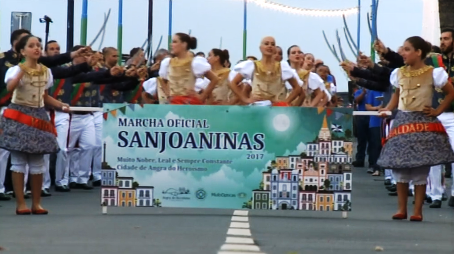 Festas da Calheta de São Jorge