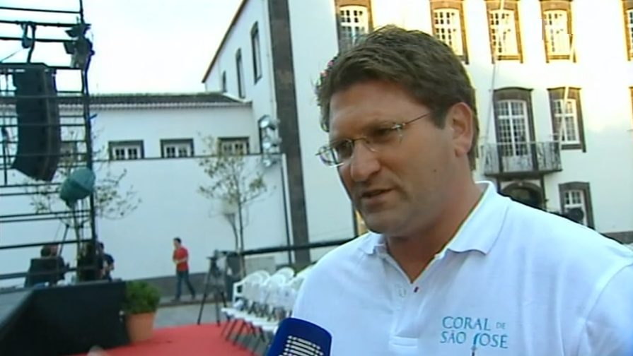 Festival “Música no Colégio”