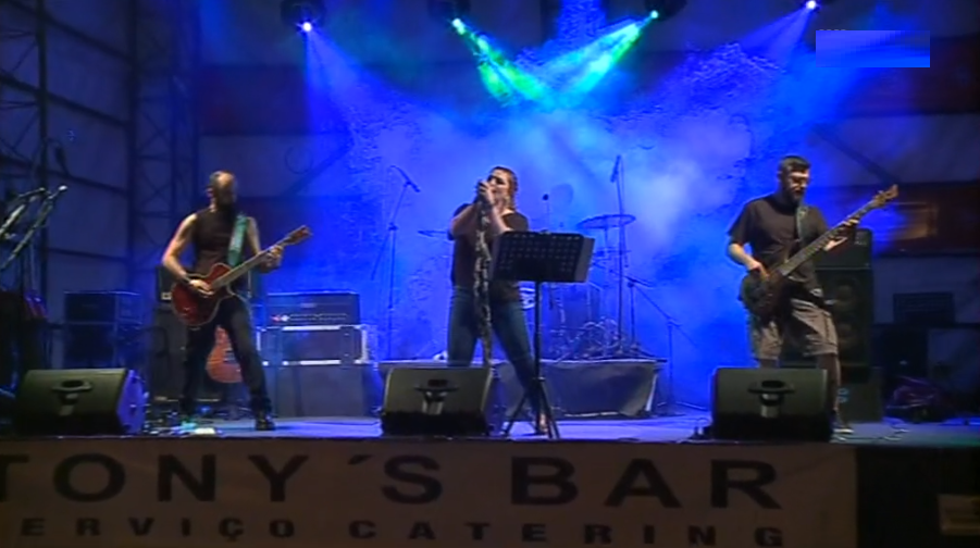 Festivais na Ilha Terceira