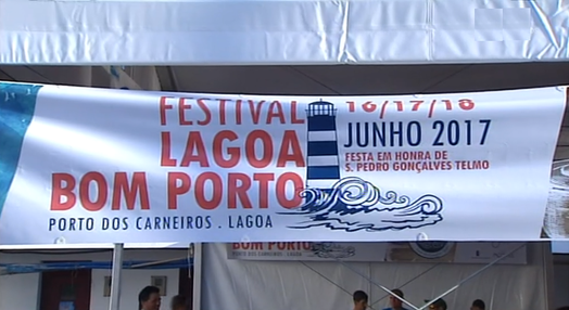 “Festival Lagoa Bom Porto” em São Miguel