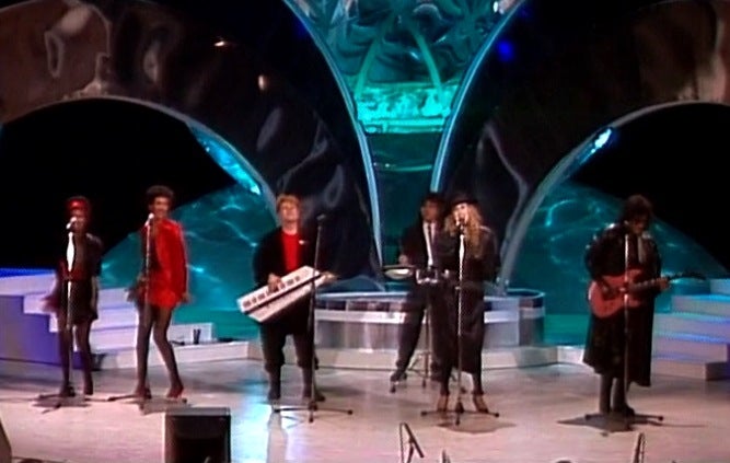 XXV Festival RTP da Canção 1989 – Parte III