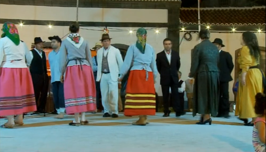 Festival de Folclore da Graciosa