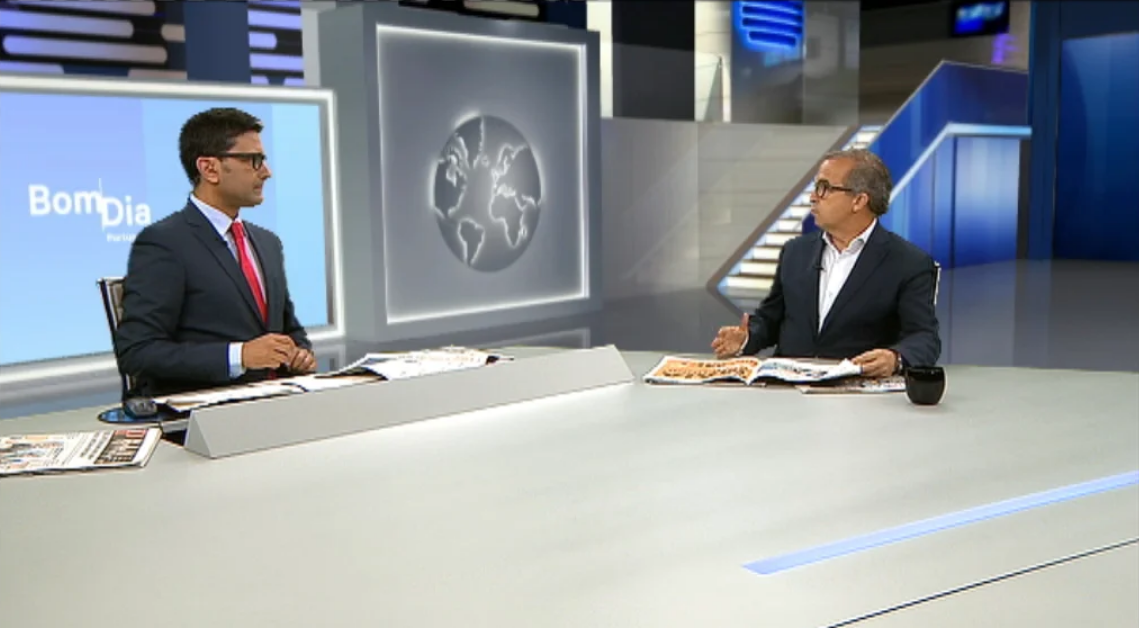 Entrevista a Fontainhas Fernandes