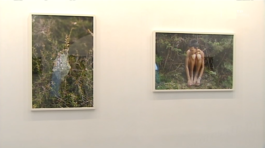 Exposição de fotografia de Sandra Rocha