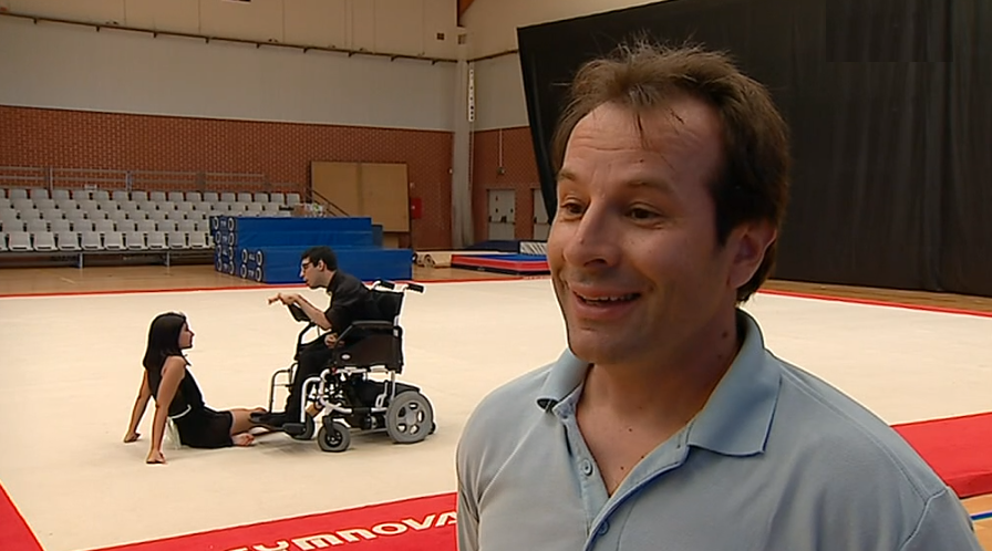 Ginástica para todos