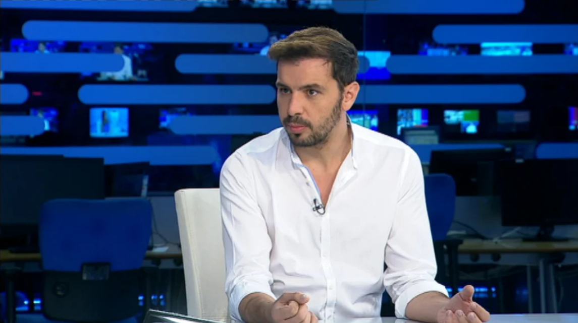 Entrevista a Gonçalo Lobo