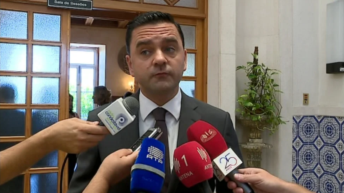 Governo em Castanheira de Pêra