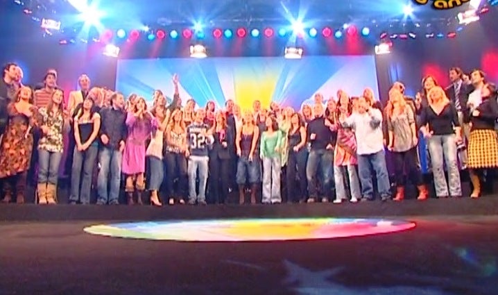 Tony Carreira – Parte III