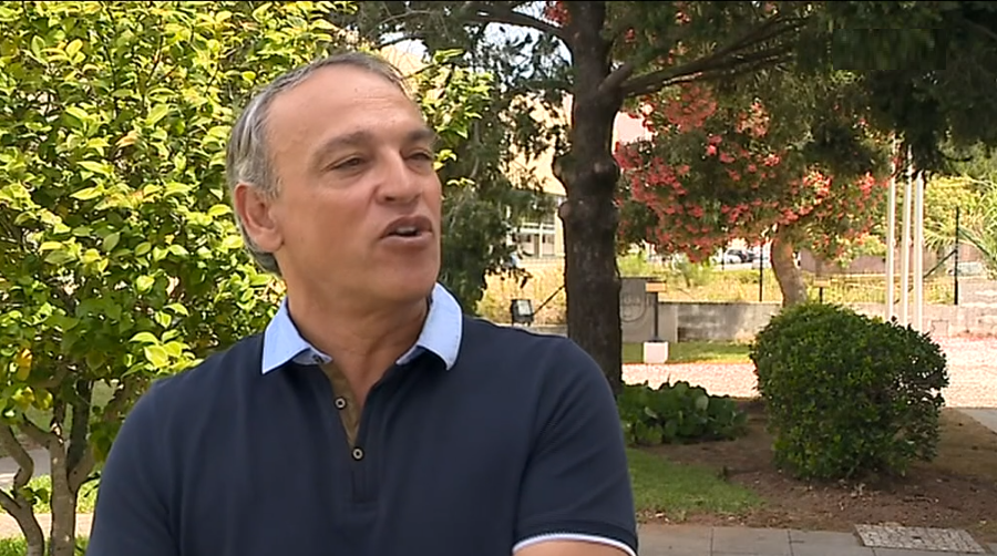 Associação das Vítimas de Pedrogão Grande