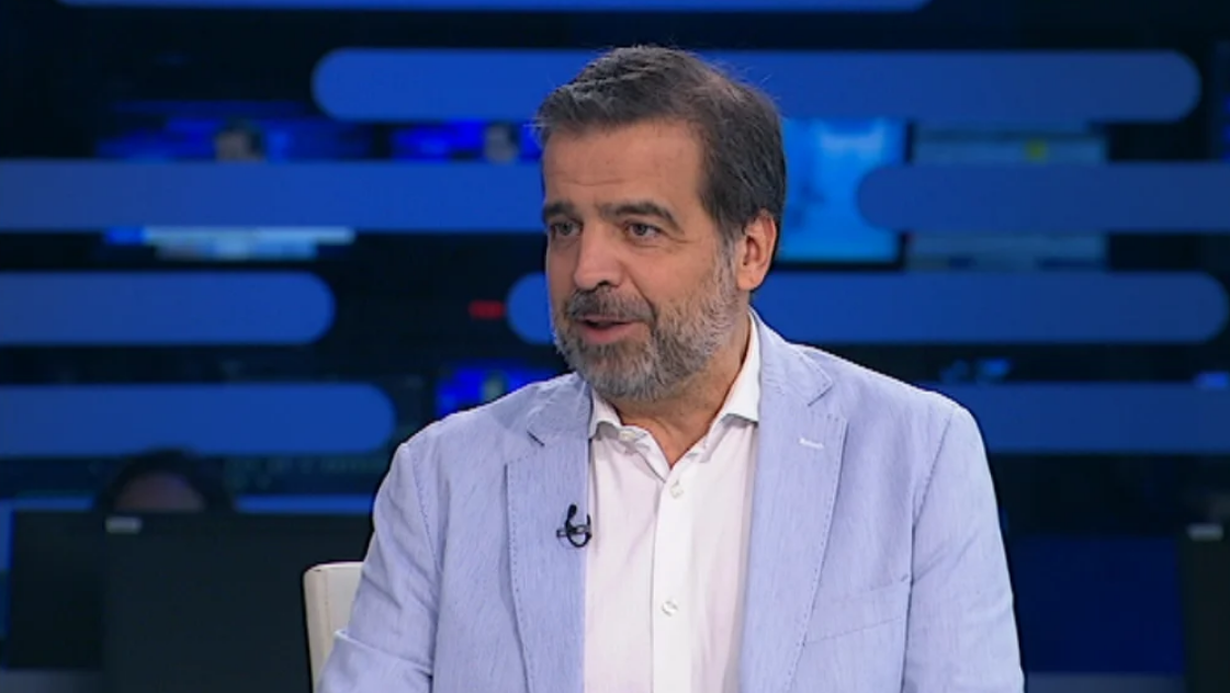 Entrevista a João Raposo