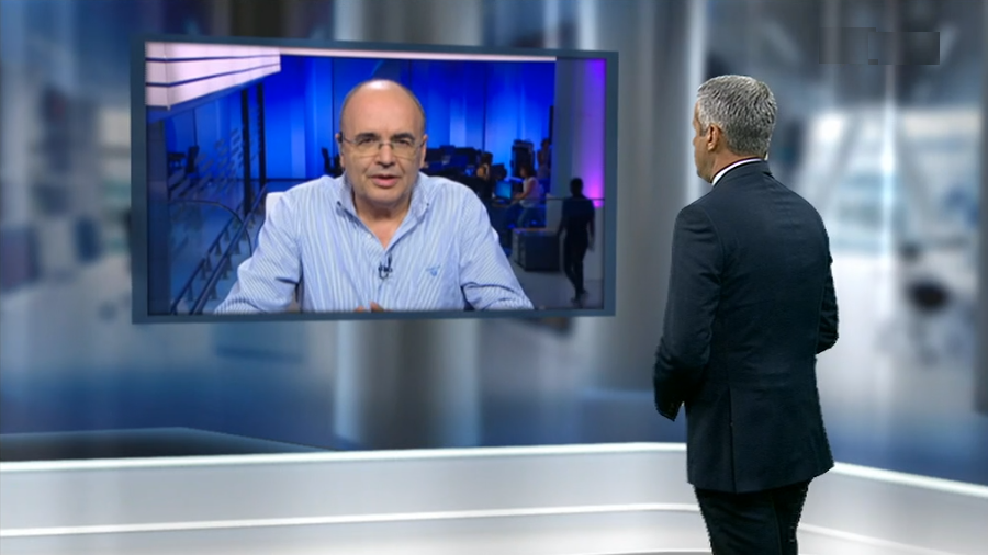 Entrevista a Joaquim Vieira