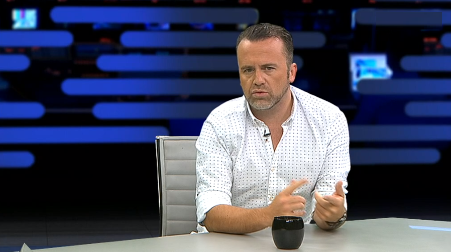 Entrevista a Jorge Lopes