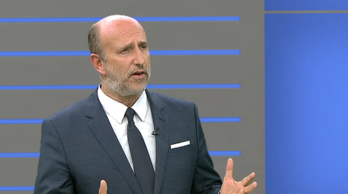 Entrevista a José Manuel Portugal