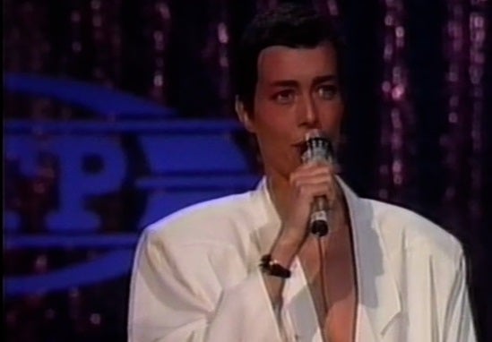 Festival RTP da Canção 1990 – Parte II