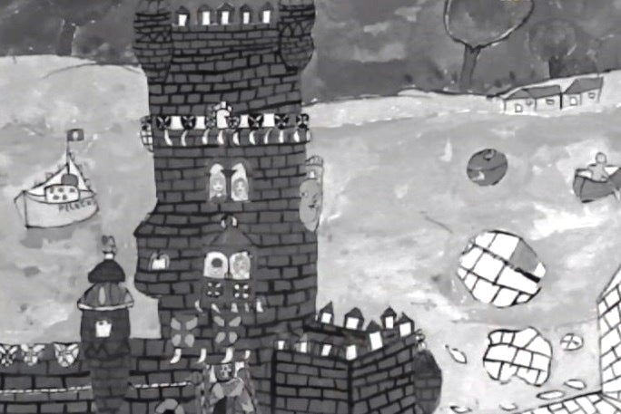 Exposição “Lisboa vista pelas suas crianças”