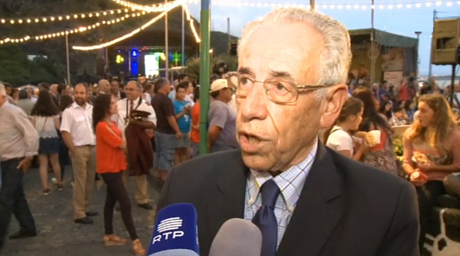 Livro “Festas do Espírito Santo do Concelho da Calheta – Ilha de São Jorge”