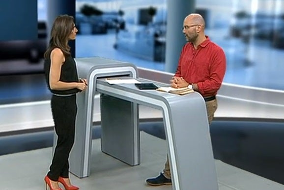 Entrevista a Manuel Loff