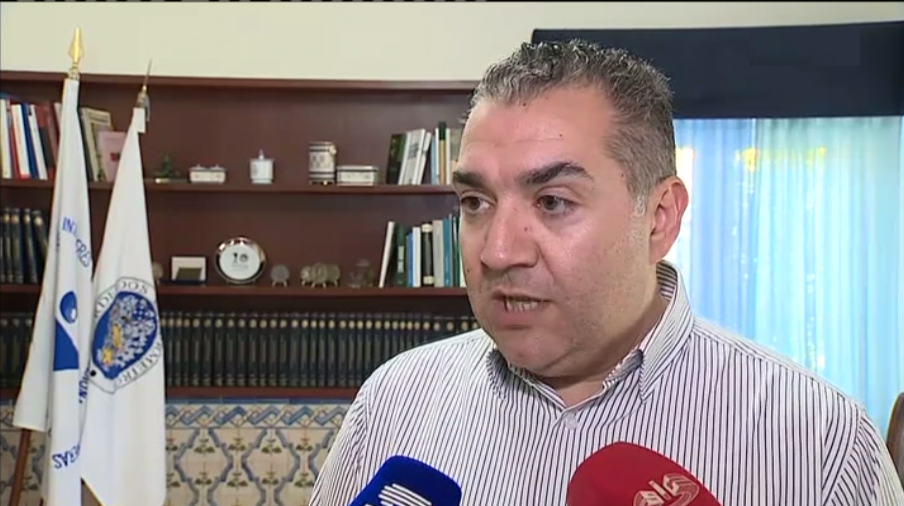 Parecer da PGR sobre o protesto dos enfermeiros