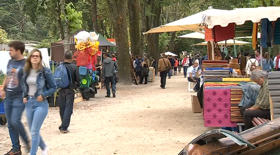 4ª Edição da “Cidade Mais” no Porto II