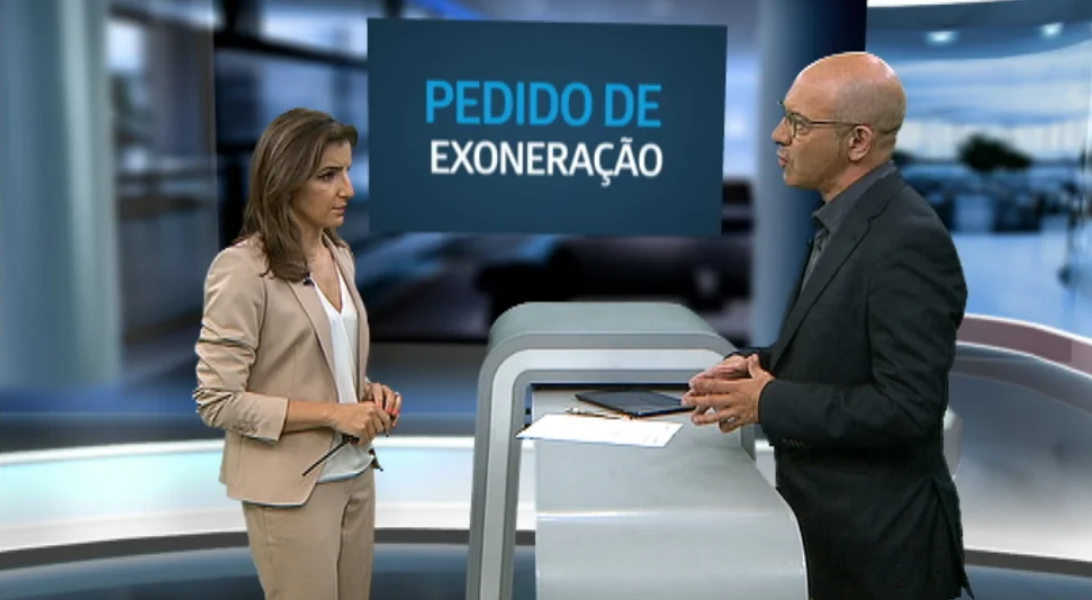 Entrevista a Manuel Carvalho