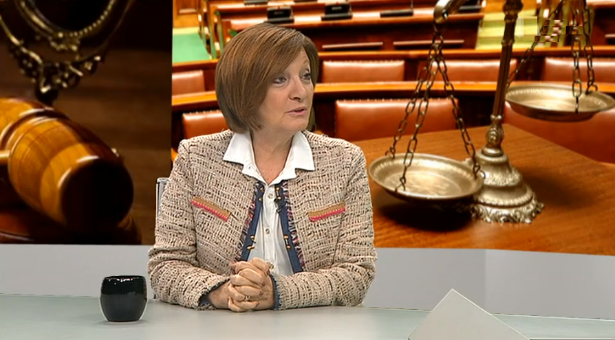 Entrevista a Manuela Paupério