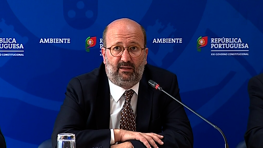 Restrições ao consumo urbano de água