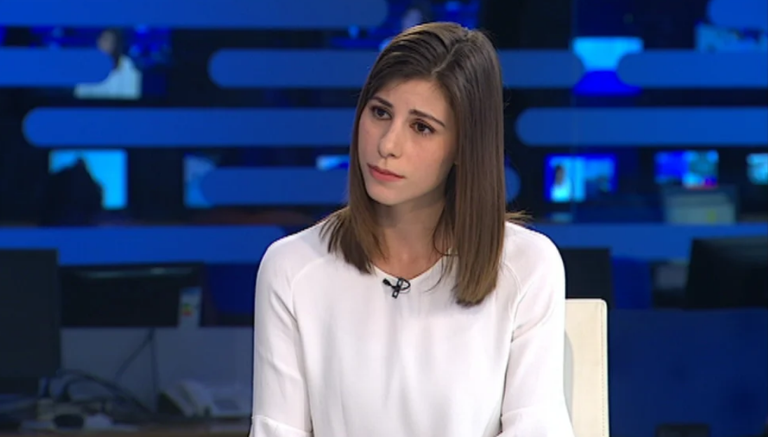 Entrevista a Elisabete Albuquerque