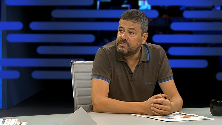 Entrevista a Miguel Dias