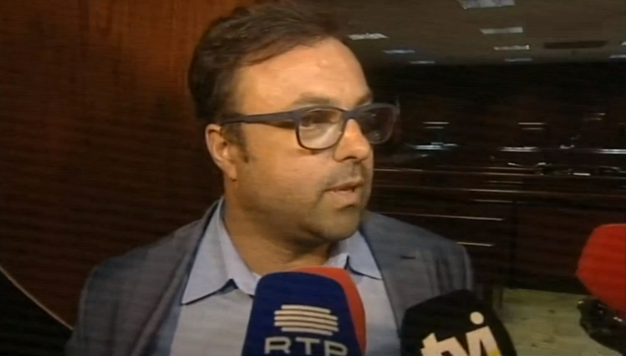 Tribunal condena incendiário