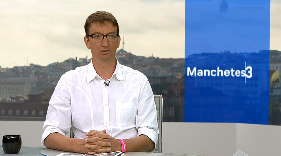 Entrevista a Miguel Torres