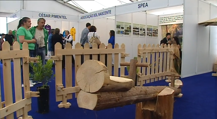 Feira de Turismo e Artesanato nas Festas do Nordeste