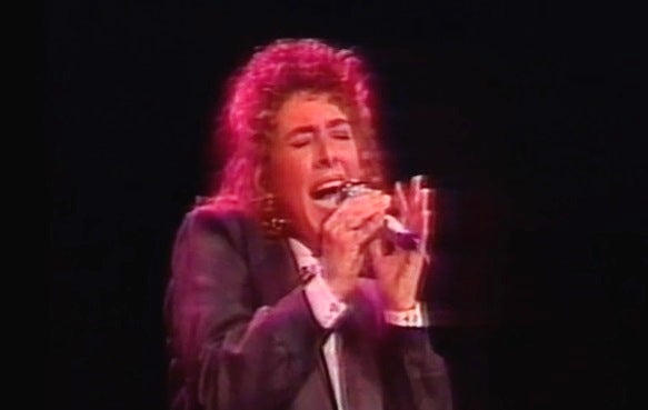 Festival RTP da Canção 1990 – Parte III