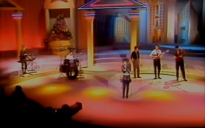 Prémio Nacional da Música – Parte II