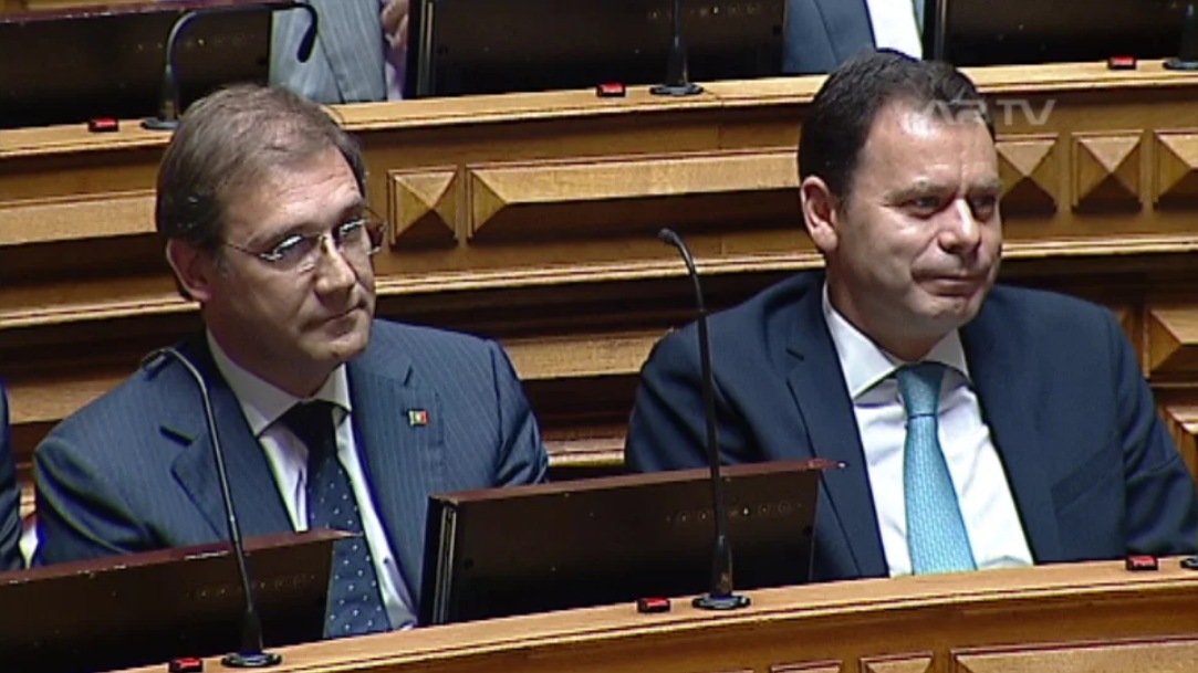 Perdão fiscal às Empresas