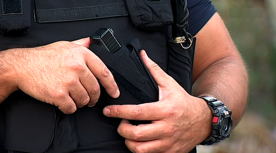 Agentes da PSP acusados de ódio racial