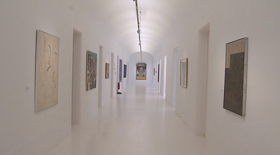 Coleção SEC passa para a Direção do Património Cultural