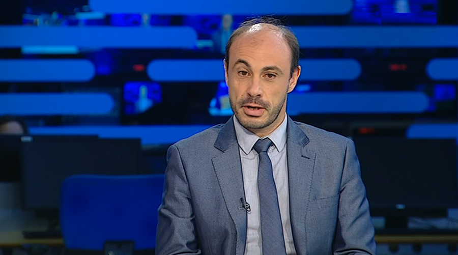 Entrevista a Pedro Mendes