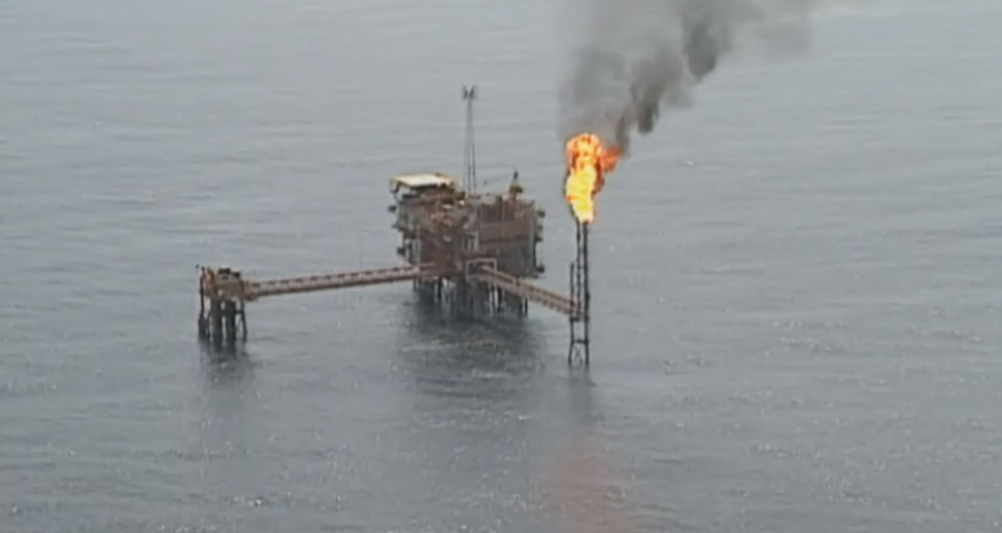 China compra petróleo angolano