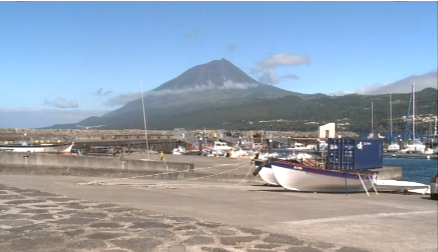 “Semana dos Baleeiros” nas Lajes do Pico