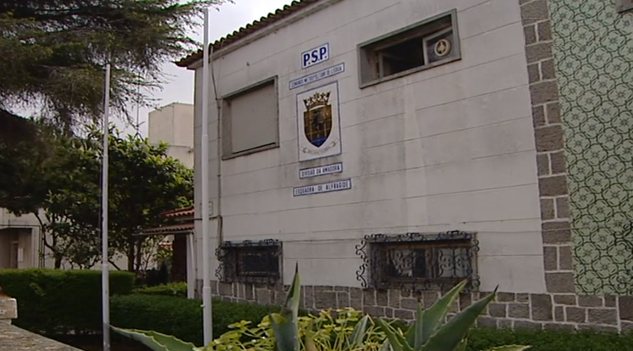 Polícias acusados de crimes de ódio