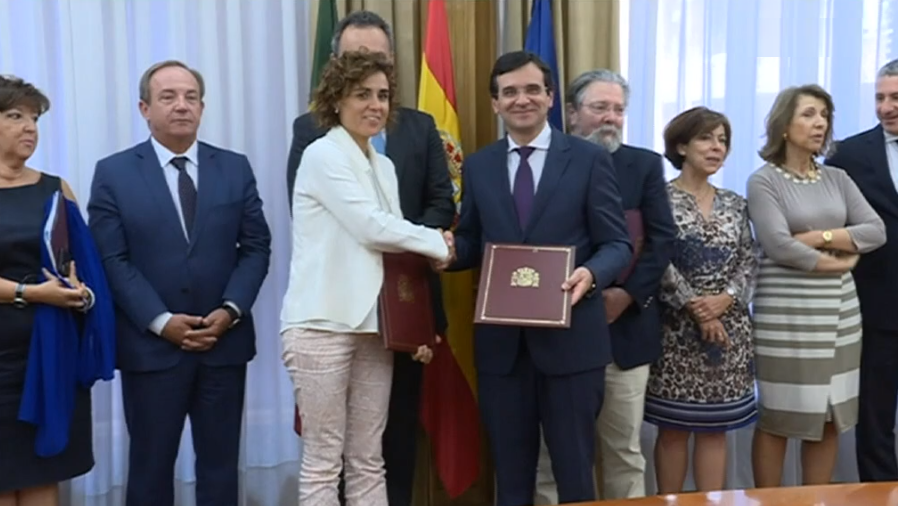 Acordo na Saúde entre Portugal e Espanha
