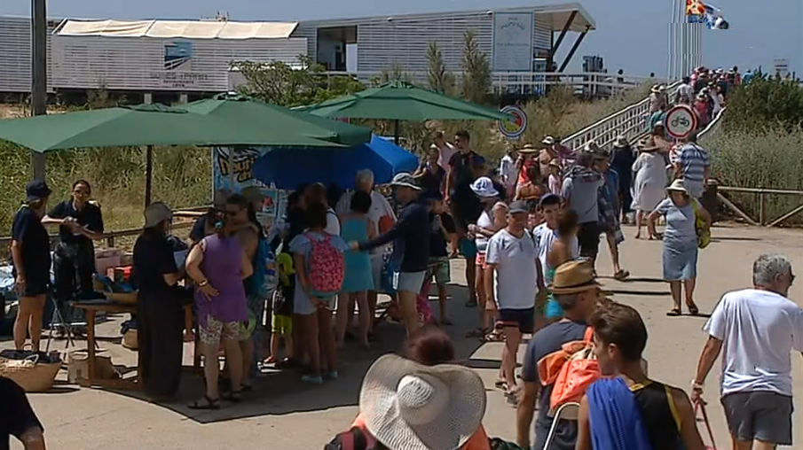 Campanha de rastreio ao cancro da pele