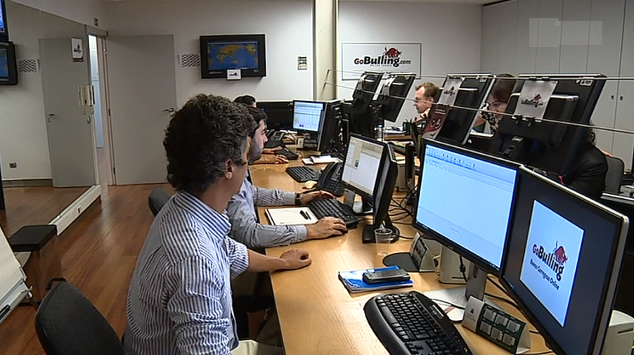 Rating de Portugal com perspetivas de subida