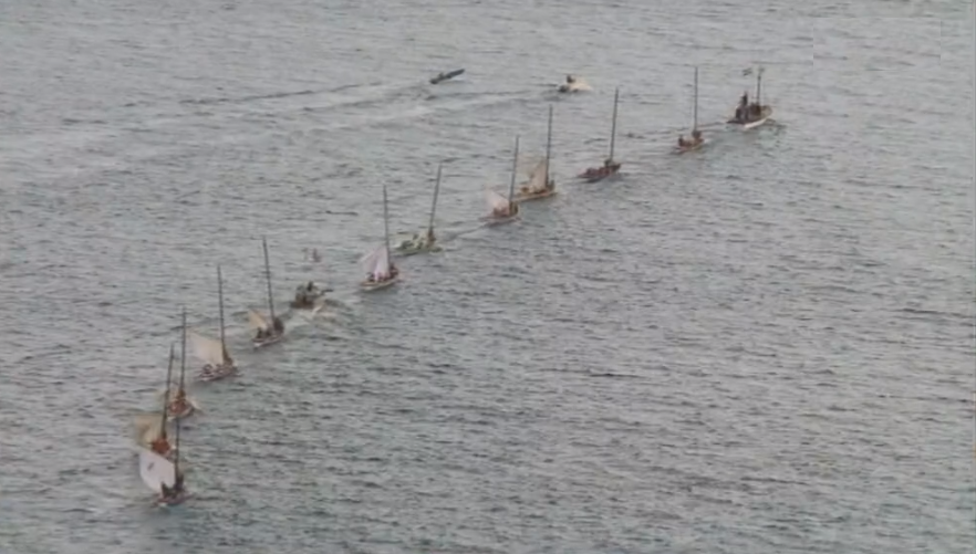 Campeonato Regional de Botes Baleeiros nos Açores